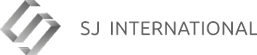 SJ International Logo